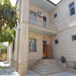 Kirayə (aylıq) 6 otaqlı Həyət evi/villa, Bakıxanov qəs., Sabunçu rayonu 1