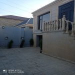 Satılır 4 otaqlı Həyət evi/villa, Buzovna, Xəzər rayonu 2