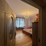 Satılır 4 otaqlı Həyət evi/villa, Koroğlu metrosu, Zabrat qəs., Sabunçu rayonu 12