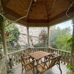 Kirayə (aylıq) 6 otaqlı Həyət evi/villa, Elmlər akademiyası metrosu, Badamdar qəs., Gəlin Qaya restoranı, Səbail rayonu 4