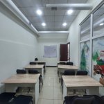 Kirayə (aylıq) 4 otaqlı Ofis, 20 Yanvar metrosu, Nəsimi rayonu 3