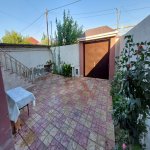 Satılır 7 otaqlı Həyət evi/villa, Koroğlu metrosu, Zabrat qəs., Sabunçu rayonu 16