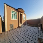 Satılır 3 otaqlı Həyət evi/villa, Koroğlu metrosu, Zabrat qəs., Sabunçu rayonu 4