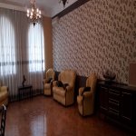 Satılır 7 otaqlı Həyət evi/villa, Azadlıq metrosu, 6-cı mikrorayon, Binəqədi rayonu 12