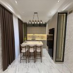 Kirayə (aylıq) 4 otaqlı Yeni Tikili, Ağ şəhər, Xətai rayonu 3