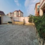 Satılır 3 otaqlı Həyət evi/villa, Novxanı, Murad market Novxanı, Abşeron rayonu 2