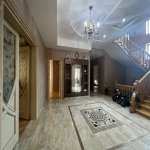 Satılır 6 otaqlı Həyət evi/villa, Bakıxanov qəs., Sabunçu rayonu 4