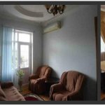 Kirayə (aylıq) 7 otaqlı Həyət evi/villa, İnşaatçılar metrosu, Yasamal qəs., Yasamal rayonu 13