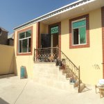 Satılır 3 otaqlı Həyət evi/villa, Binəqədi qəs., Binəqədi rayonu 2