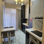 Kirayə (aylıq) 3 otaqlı Yeni Tikili, Xətai metrosu, Ağ şəhər, Xətai rayonu 4