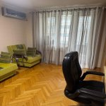 Kirayə (aylıq) 3 otaqlı Köhnə Tikili, İçərişəhər metrosu, Dənizkənarı Milli park, Sabunçu rayonu 9