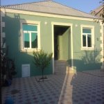 Satılır 3 otaqlı Həyət evi/villa, Binəqədi qəs., Binəqədi rayonu 1