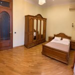 Kirayə (aylıq) 9 otaqlı Həyət evi/villa, Bakıxanov qəs., Sabunçu rayonu 11