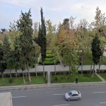 Kirayə (aylıq) 3 otaqlı Köhnə Tikili, Sahil metrosu, Səbail rayonu 11