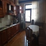 Kirayə (aylıq) 6 otaqlı Həyət evi/villa, Bakıxanov qəs., Sabunçu rayonu 12