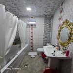 Satılır 3 otaqlı Həyət evi/villa, Koroğlu metrosu, Zabrat qəs., Sabunçu rayonu 4