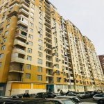 Продажа 2 комнат Новостройка, м. Ази Асланова метро, пос. А.Асланов, Хетаи район 1