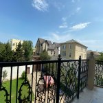 Kirayə (aylıq) 7 otaqlı Həyət evi/villa, Badamdar qəs., Səbail rayonu 18