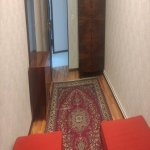 Аренда 2 комнат Вторичка, İnşaatçılar метро, пос. Ясамал, Парк Мусабекова, Ясамал район 1