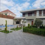 Satılır 6 otaqlı Həyət evi/villa, Şüvəlan, Xəzər rayonu 2