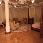 Kirayə (aylıq) 8 otaqlı Həyət evi/villa, Nəsimi metrosu, 6-cı mikrorayon, Binəqədi rayonu 5