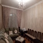 Satılır 6 otaqlı Həyət evi/villa, Neftçilər metrosu, Bakıxanov qəs., Sabunçu rayonu 24