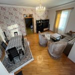 Kirayə (aylıq) 5 otaqlı Həyət evi/villa, Şüvəlan, Xəzər rayonu 2