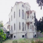 Satılır 10 otaqlı Həyət evi/villa, Həzi Aslanov metrosu, H.Aslanov qəs., Xətai rayonu 1