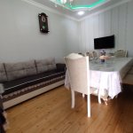 Satılır 4 otaqlı Həyət evi/villa, Avtovağzal metrosu, Biləcəri qəs., Binəqədi rayonu 28