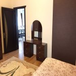 Kirayə (aylıq) 4 otaqlı Həyət evi/villa, Mərdəkan, Xəzər rayonu 23