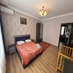 Kirayə (günlük) 3 otaqlı Həyət evi/villa Qəbələ 7