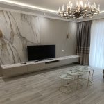 Kirayə (aylıq) 2 otaqlı Yeni Tikili, 20 Yanvar metrosu, Yasamal rayonu 2