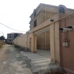 Satılır 7 otaqlı Həyət evi/villa, Qara Qarayev metrosu, Nizami rayonu 1