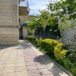 Satılır 10 otaqlı Həyət evi/villa, Badamdar qəs., Səbail rayonu 4