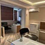 Kirayə (aylıq) 2 otaqlı Ofis, 28 May metrosu, Port Baku, Nəsimi rayonu 8