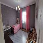 Satılır 7 otaqlı Həyət evi/villa, Koroğlu metrosu, Zabrat qəs., Sabunçu rayonu 4