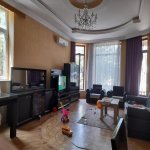 Satılır 6 otaqlı Həyət evi/villa, Nəsimi metrosu, 4-cü mikrorayon, Nəsimi rayonu 1