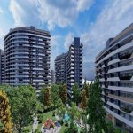 Продажа 2 комнат Новостройка, м. Автовокзал метро, пос. Биляджари, Бинагадинский р-н район 4