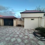 Satılır 6 otaqlı Həyət evi/villa, Zığ qəs., Suraxanı rayonu 11