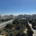 Kirayə (günlük) 3 otaqlı Yeni Tikili, Xətai metrosu, Ağ şəhər, AMAY, Xətai rayonu 23
