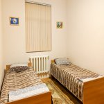 Kirayə (günlük) 2 otaqlı Həyət evi/villa Qax 10