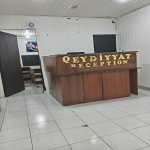 Kirayə (aylıq) 3 otaqlı Ofis, Nizami metrosu, Yasamal rayonu 2