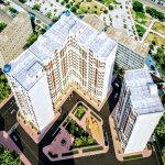 Продажа 2 комнат Новостройка, м. Гара Гараева метро, Низаминский р-н район 1