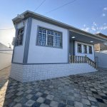 Satılır 4 otaqlı Həyət evi/villa, Koroğlu metrosu, Zabrat qəs., Sabunçu rayonu 15