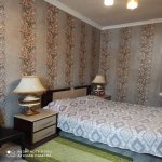 Satılır 3 otaqlı Həyət evi/villa, Əhmədli metrosu, NZS, Xətai rayonu 7