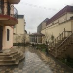 Kirayə (aylıq) 8 otaqlı Həyət evi/villa, Memar Əcəmi metrosu, 9-cu mikrorayon, Binəqədi rayonu 14