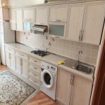 Аренда 2 комнат Новостройка, İnşaatçılar метро, пос. Ясамал, Ясамал район 7