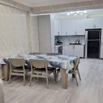 Продажа 2 комнат Новостройка, İnşaatçılar метро, пос. Йени Ясамал, Ясамал район 3