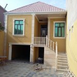 Satılır 5 otaqlı Həyət evi/villa, Bakıxanov qəs., Sabunçu rayonu 1