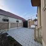 Satılır 4 otaqlı Həyət evi/villa, Koroğlu metrosu, Zabrat qəs., Sabunçu rayonu 11